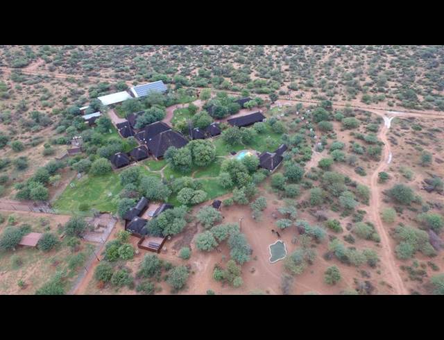 FARM FOR SALE IN LEPHALALE